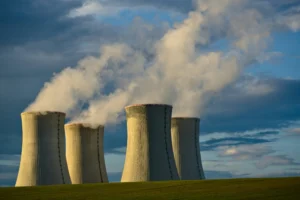 Nuclear Header