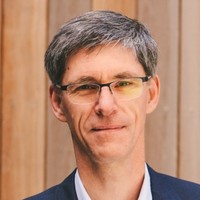 Peter Mathieson