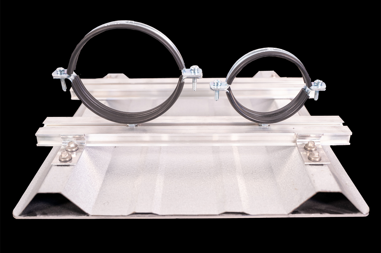 S5 Candoit Clamp