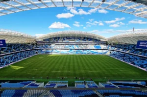 Sydney Stadium