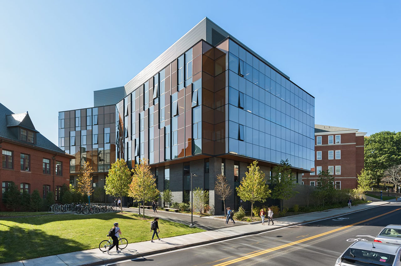 Tufts University